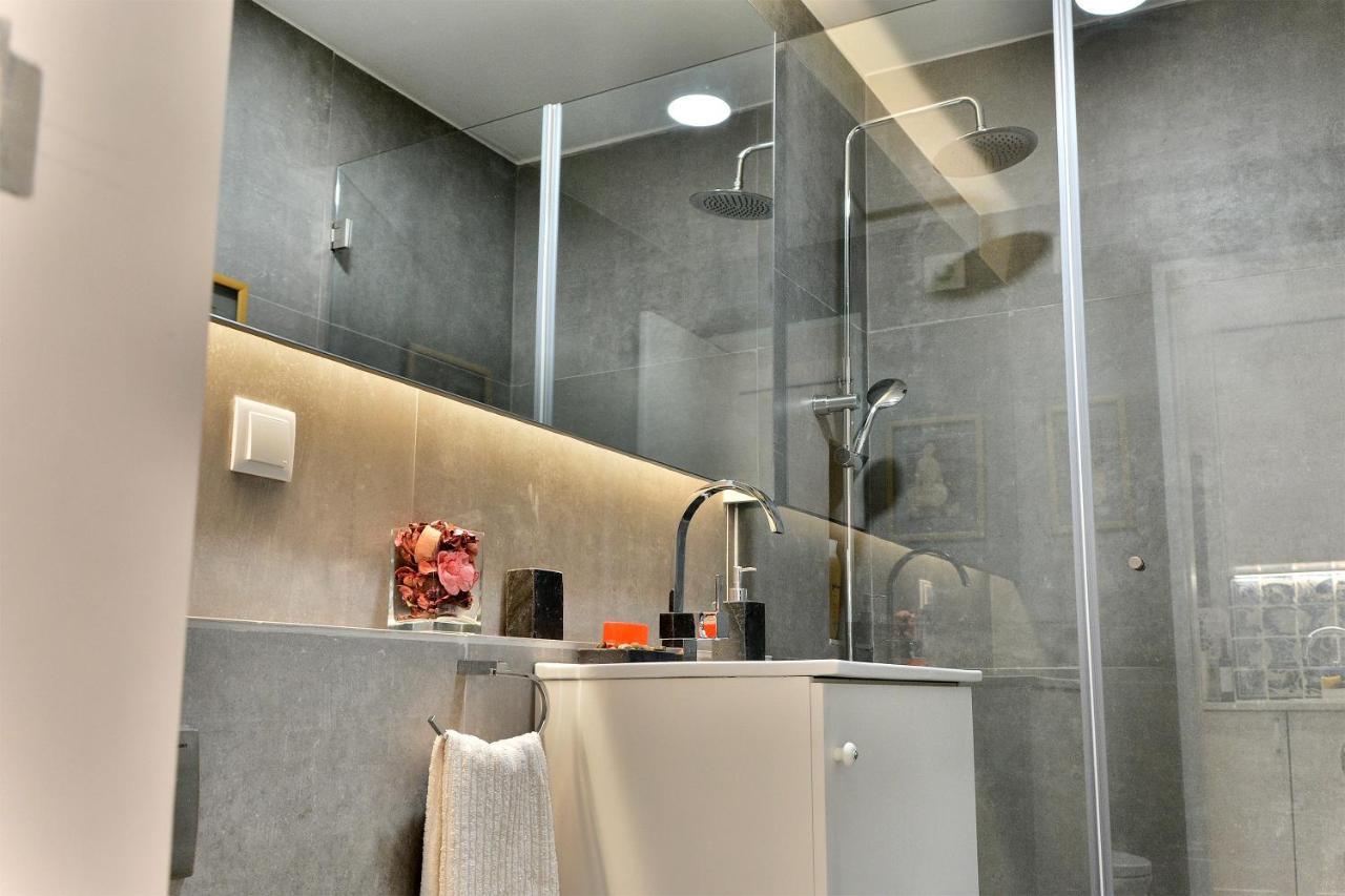 Bright And Spacious Three Bedroom Apt In The Heart Of Lisboa Ngoại thất bức ảnh
