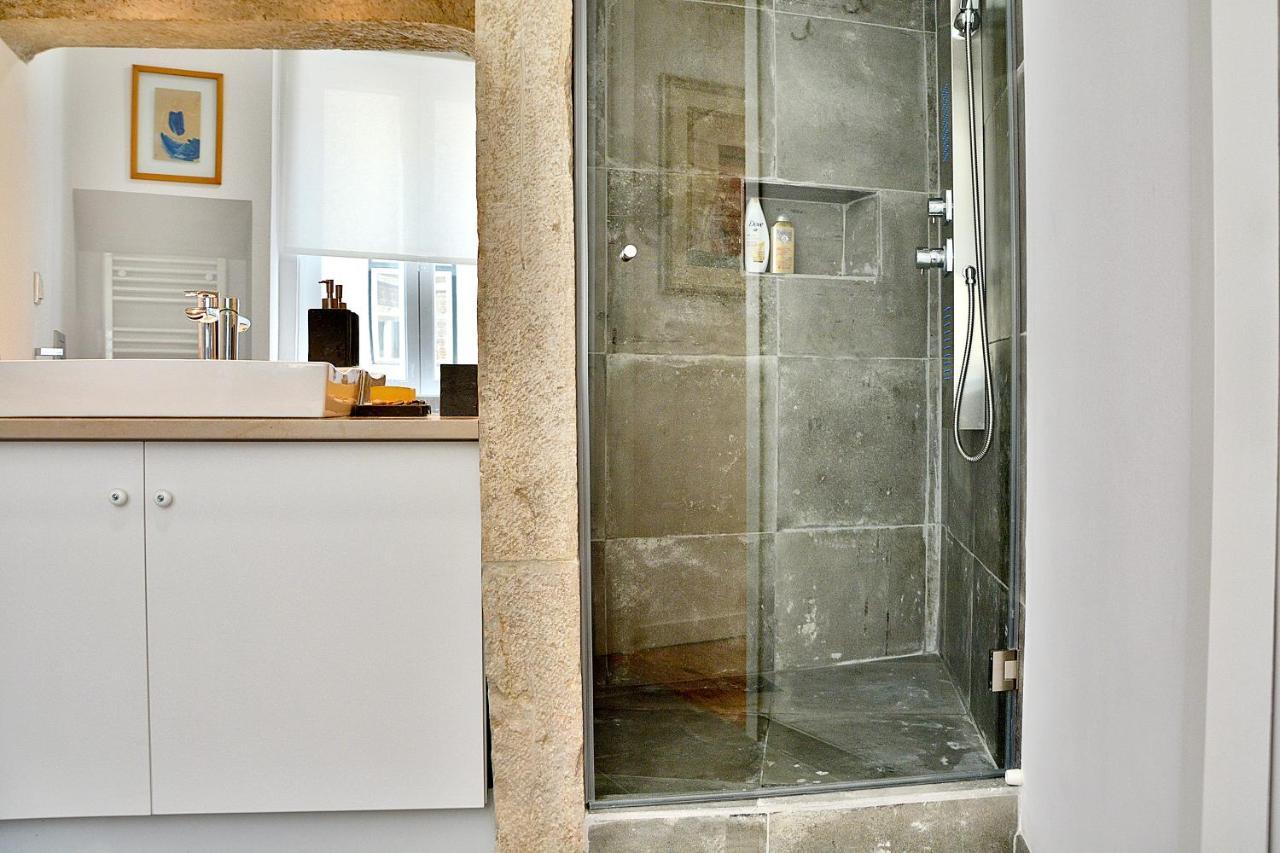 Bright And Spacious Three Bedroom Apt In The Heart Of Lisboa Ngoại thất bức ảnh