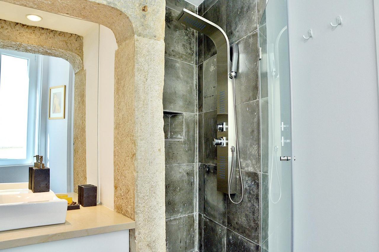 Bright And Spacious Three Bedroom Apt In The Heart Of Lisboa Ngoại thất bức ảnh